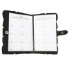 Leather Pilgrim Credential Cover | Corzo Artesanía