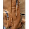 Mochila de piel auténtica modelo Sport