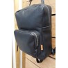 Mochila de piel auténtica modelo Sport
