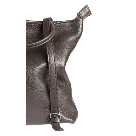 Mochila de piel Abril