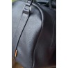 Bolso fin de semana de piel
