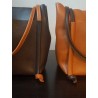 Soul Large Leather Shopper Bag | Corzo Artesanía