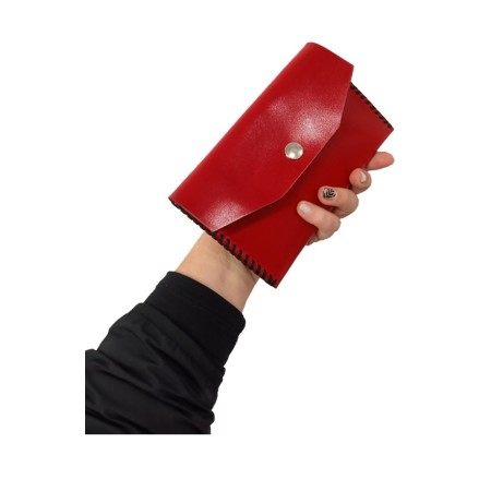 Cartera grande