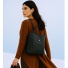 Mochila de piel Abril