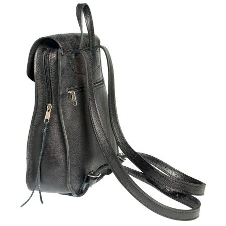Mochilas Urbanas de Cuero