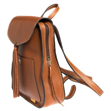 Mochilas Urbanas de Cuero