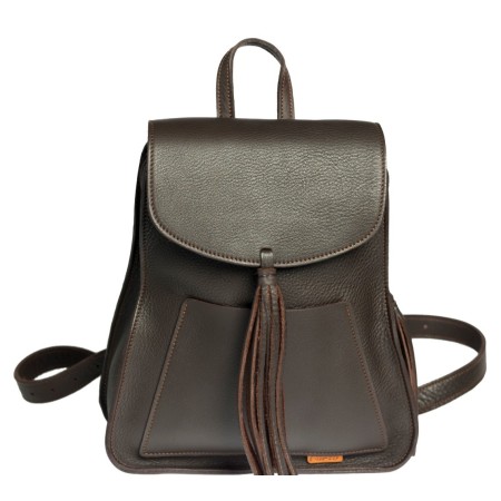 Mochilas Urbanas de Cuero