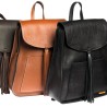 Mochilas Urbanas de Cuero