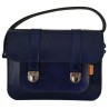 Vintage– Bolso Maletín de Piel | Artesanía en Galicia