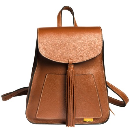 Mochilas Urbanas de Cuero