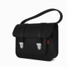 Vintage– Bolso Maletín de Piel | Artesanía en Galicia