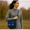 Vintage– Bolso Maletín de Piel | Artesanía en Galicia