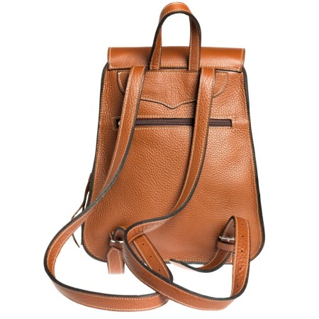 Mochilas Urbanas de Cuero