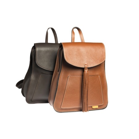 Mochilas Urbanas de Cuero
