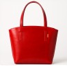 Bolso Tote de Cuero