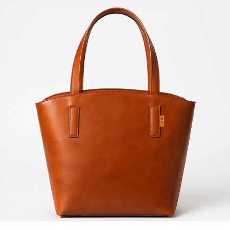 Bolso Tote de Cuero