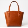 Bolso Tote de Cuero