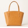 Bolso Tote de Cuero