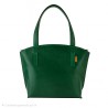 Bolso Tote de Cuero