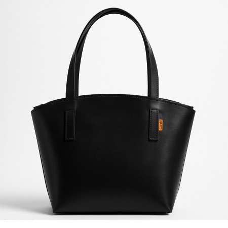 Bolso Tote de Cuero