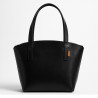 Bolso Tote de Cuero