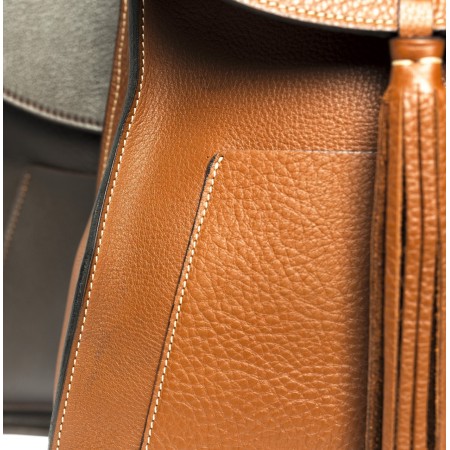 Mochilas Urbanas de Cuero