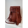 Mochilas Urbanas de Cuero