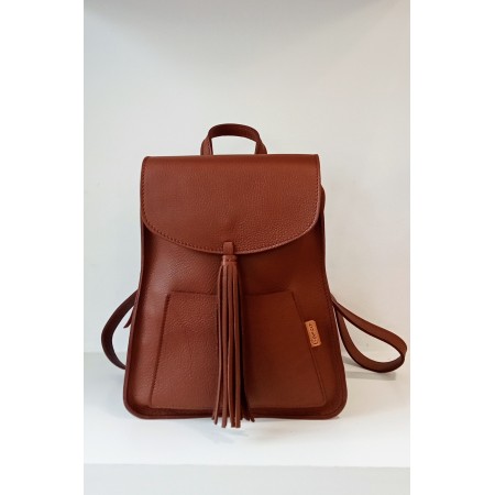 Mochilas Urbanas de Cuero
