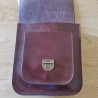 Bolso de pel Ezaro - Corzo
