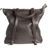 Mochila de piel Abril