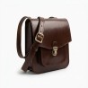 Bolso de piel Ezaro - Corzo