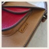 Bolso bandoleira de pel Paseo | Corzo