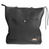Mochila de piel Abril