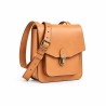 Bolso de piel Ezaro - Corzo