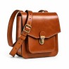 Ezaro Leather Bag - Corzo