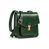 Bolso de pel Ezaro - Corzo
