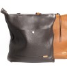Mochila de piel Abril
