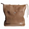 Mochila de piel Abril