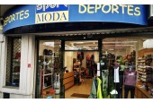 Sport Moda Melide